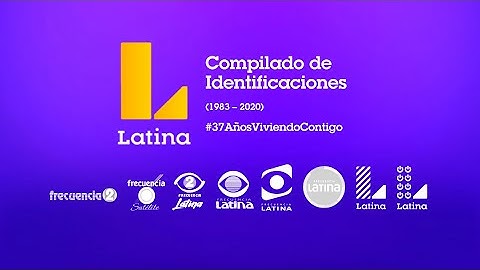 Latina Tv Peru