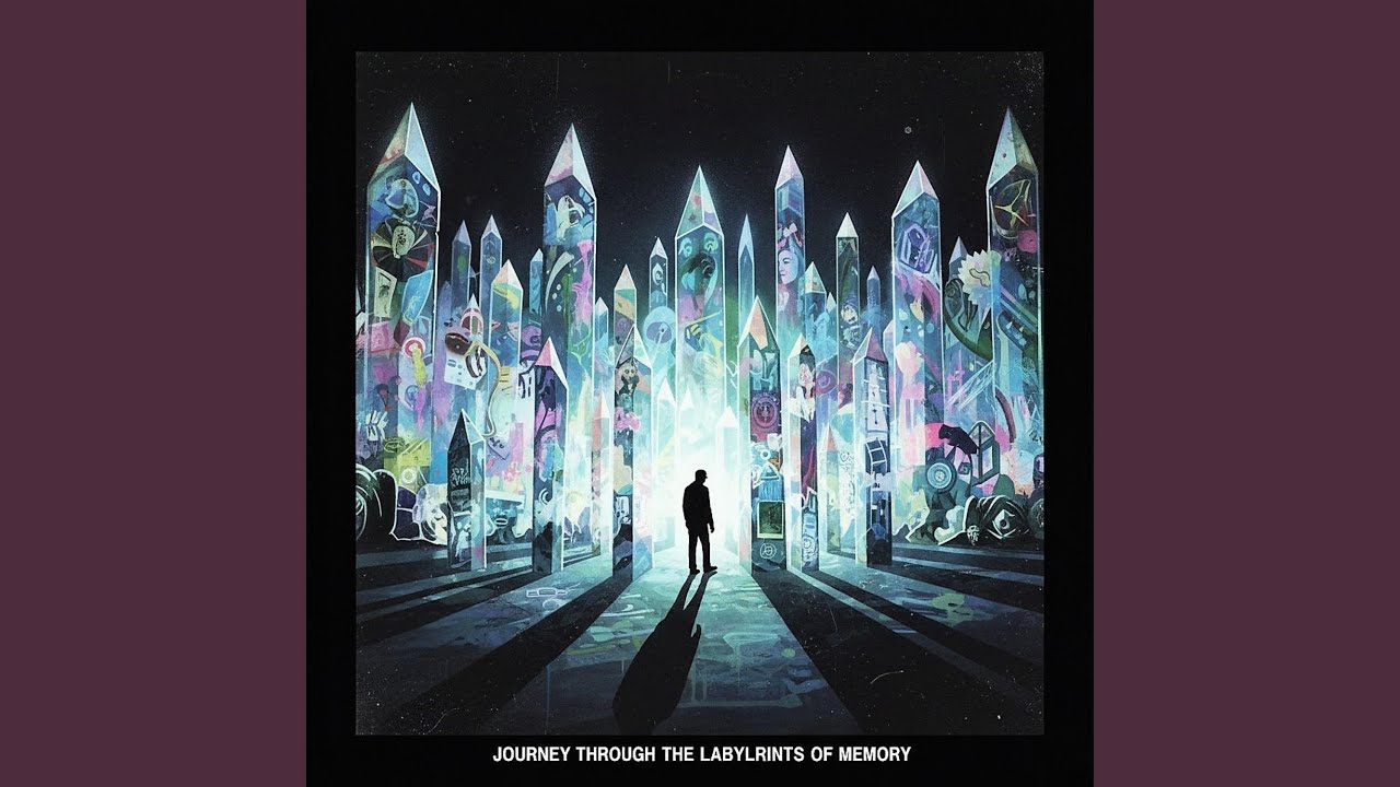 A well-traveled Tape Recorder