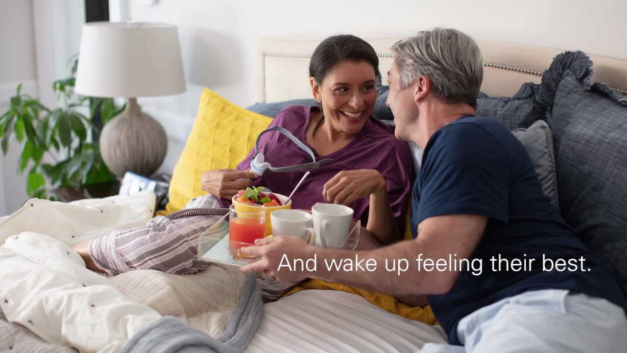 ResMed AirFit™ 30 Series For Sale in Akron, OH.