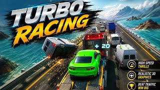 Car Racing Games in Android | Turbo Racing Now in Pley | @IGGamerz_Official  screenshot 3