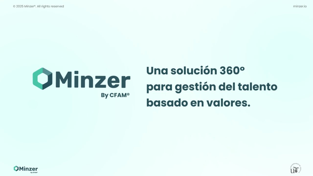 ¿QUÉ ES MINZER?