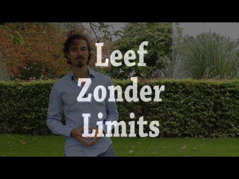 Video: Hoe Te Leven Op Je Limiet
