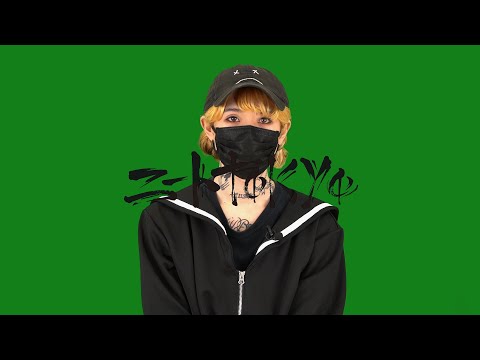 Hellbøy : 自己紹介 〜名前の由来