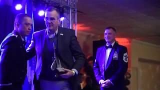 Annual Award Winners 2018