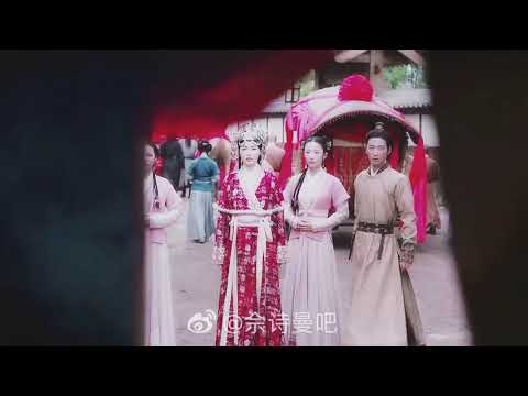 Xa Thi Mạn - 佘诗曼 | 一身诗意千寻瀑
