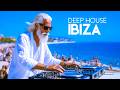 Ibiza Summer Mix 2027 🍓 Best Of Tropical Deep House Music Chill Out Mix 2026 🍓 Chillout Lounge