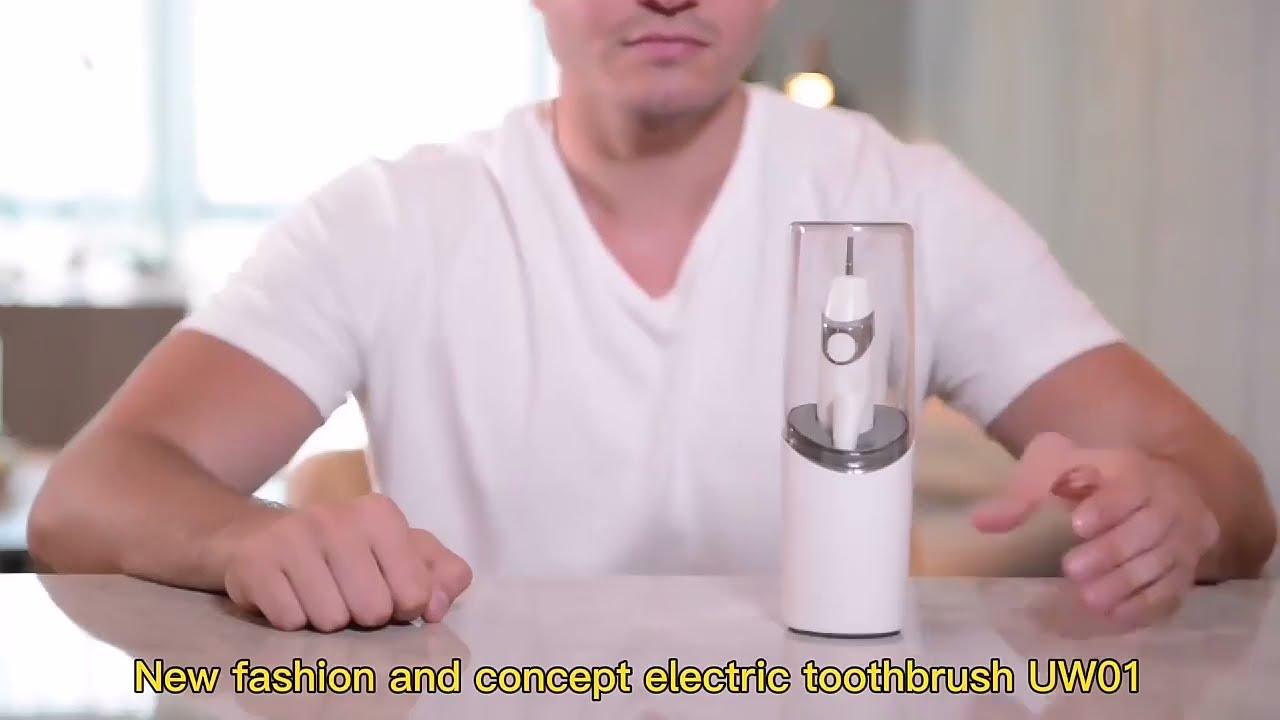 UW01 6 in 1 multifunction 