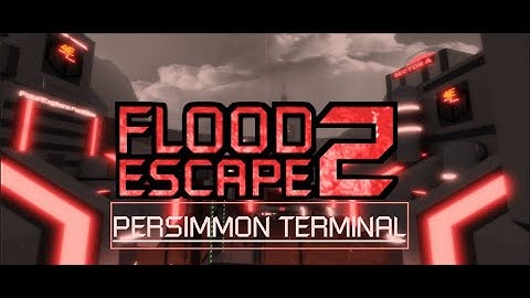 FE2 | Persimmon Terminal [Hard Crazy Imo] [Max Graphics Run]