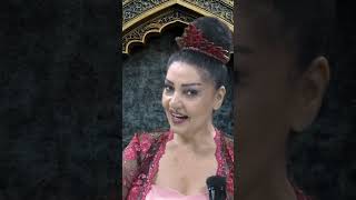 Şahsenem Ile Türk Dünyası Müzikleri Tv Programı Tanıtım