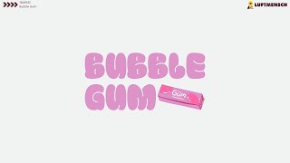 [VIETSUB] 01. Bubble Gum - TEMPEST | BUBBLE GUM
