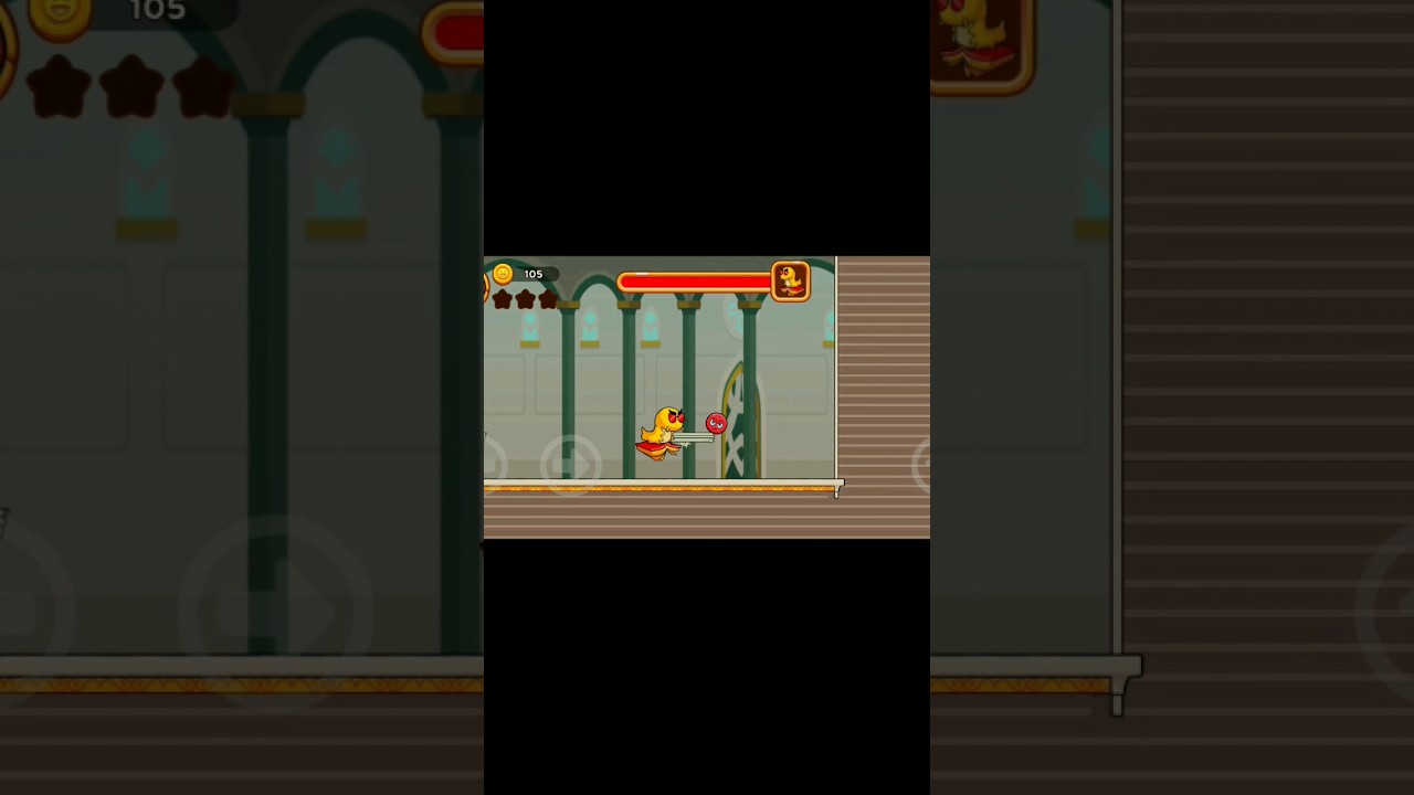 ball ghost red temple survivor 