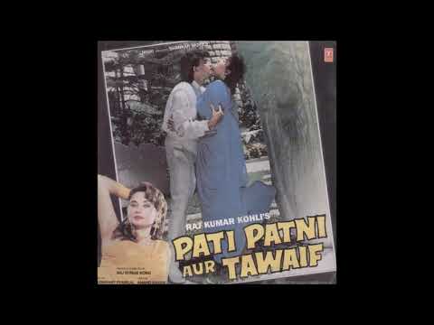 Mohammed Aziz, Salma Agha - Teri Mohabbat Meri Jawani
