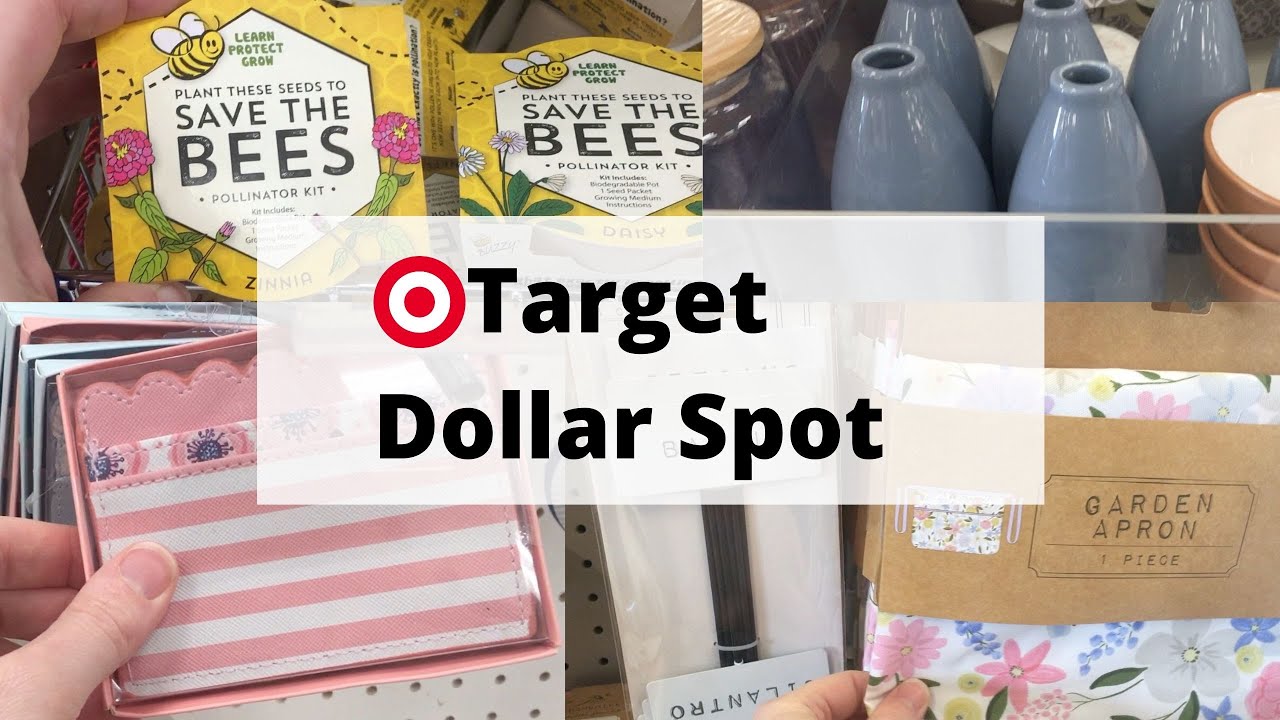 NEW Target Dollar Spot Items Spring 2020 YouTube NEW Target Dollar Spot Items Spring 2020 YouTube