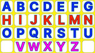 abcd | एबीसीडी | abcd song | abcde | abcd rhymes | abcde | phonics song | abcdefg | abcd wala | 1234 screenshot 3