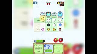 Profile Perfect Level 367 walkthrough solution