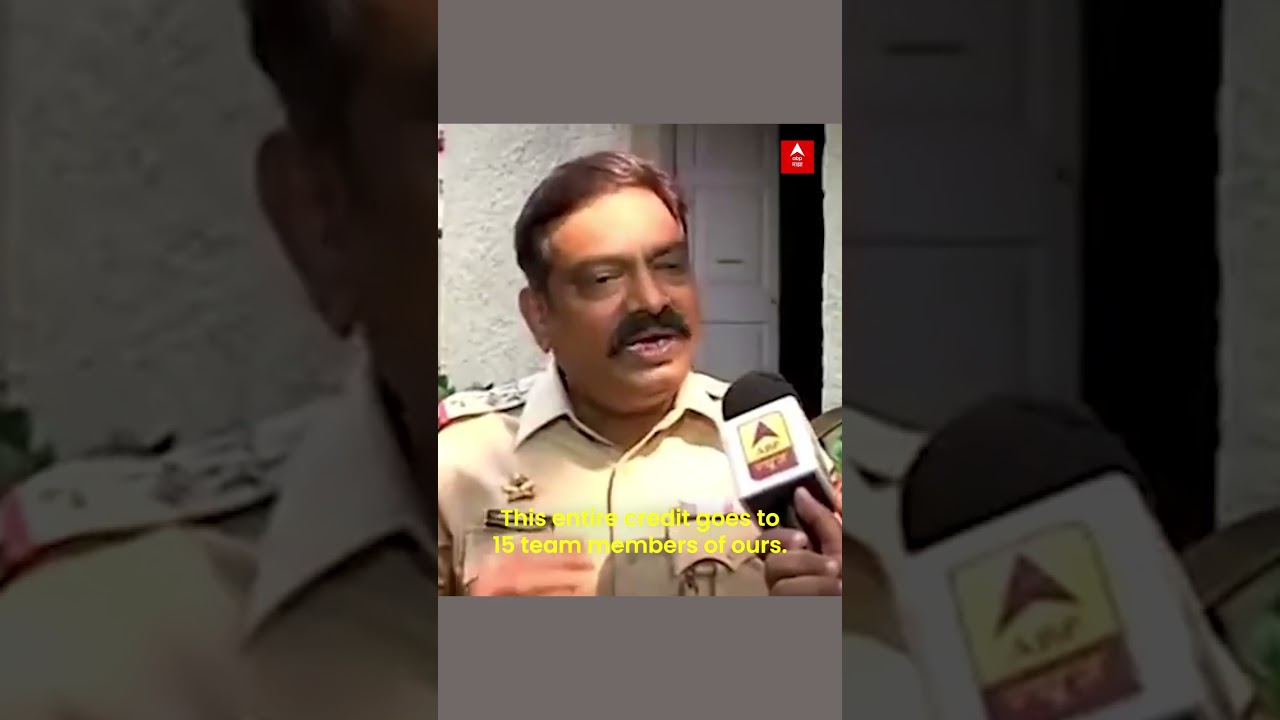 Ajmal Kasab was caught alive?