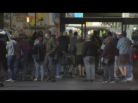 Food City Open Hours