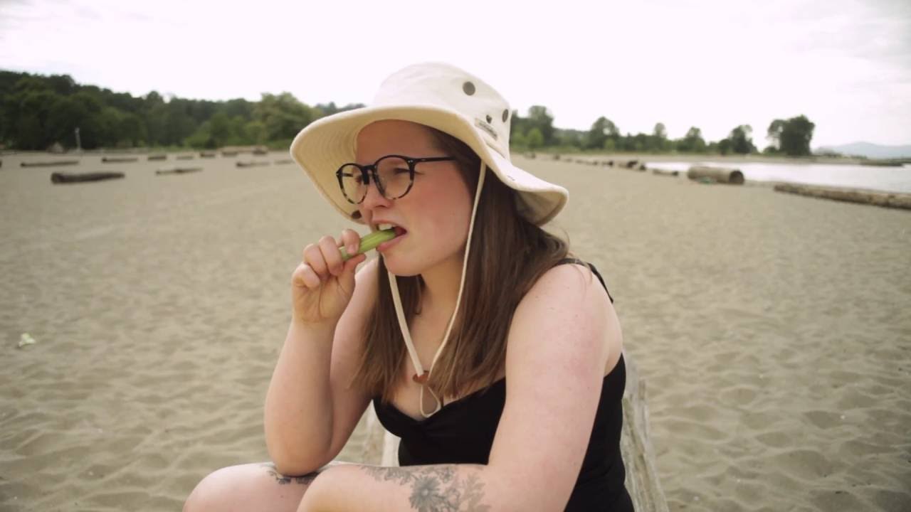 Swimwear for Everyday Women - Introducing Heather! - YouTube