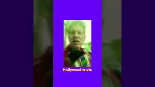 Hollywood Trivia La