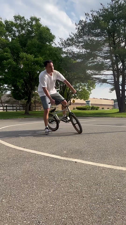 Still working on my 180s  #bmx #180 #playboicarti