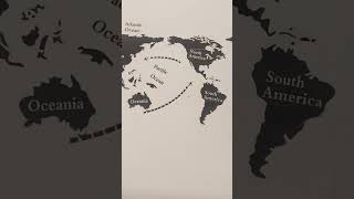 Show a map of your area#adventuretime #discoverindia #hiddenplaces #roadtripindia