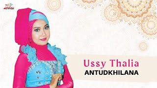 Ussy Thalia - Antudkhilana