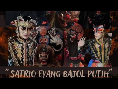 🔴LIVE_SATRIO EYANG BAJUL