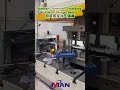 Yanman Metal Stamping Dies & Processes of Hinge Base, compete on quality,not quantity#yanman#factory