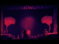 Bruce Dickinson - 4. Inertia (Live Skunkworks 1996)