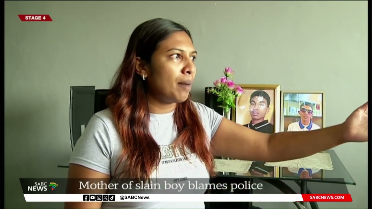 Residents in Phoenix engulfed in drug turf wars