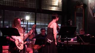 Noelle Saison, Fly By Night Hcc Jazz Night 2015