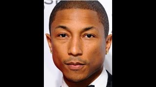 Celebrity Pharrell Williams and David Grutman Open Goodtime Hotel in Miami Beach! Profile
