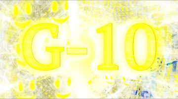 PM 6:06: An Ordinary Sublevel 10 Game | G-10 // COMPLETION - [With Cuts]