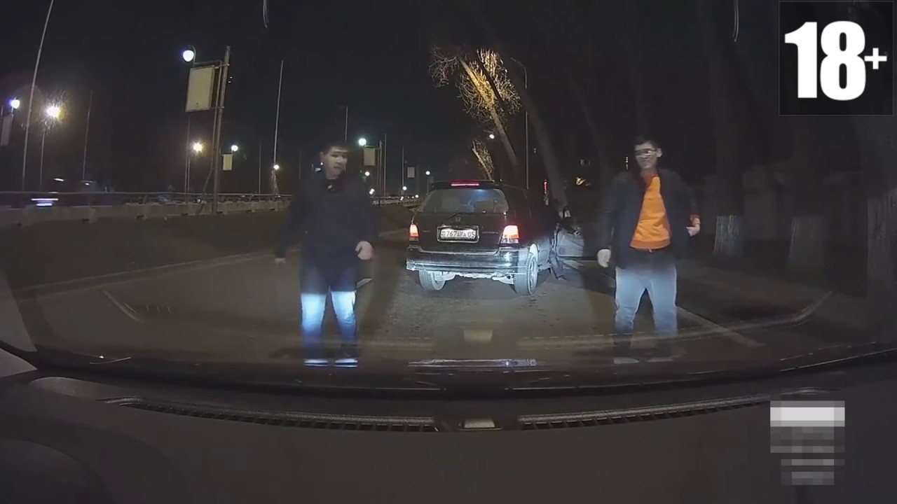 Почему водители бмв неадекватные