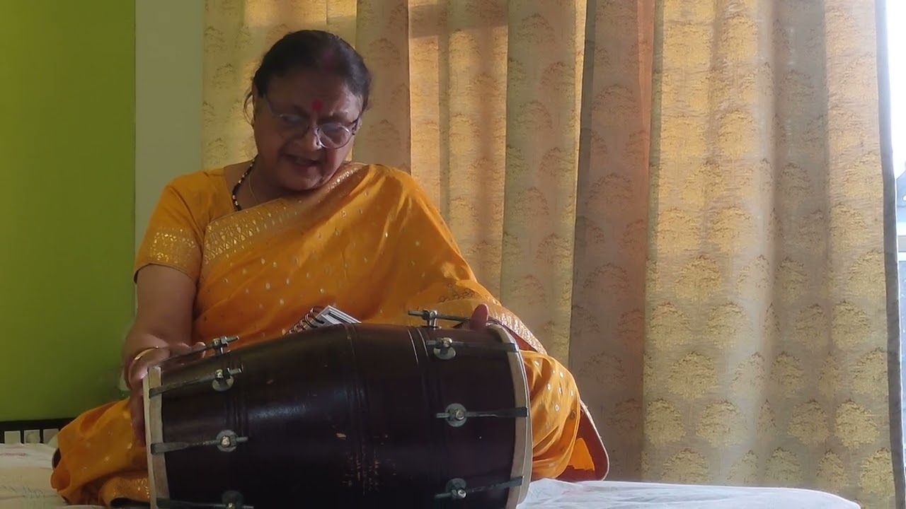 भगवान के चले जाने पर लक्ष्मी फूट फूट कर रोने लगी बहुत सुंदर भजन जरूर सुने और लाइक करे।