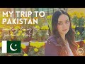 | Trip To Pakistan During The Pandemic | Pakistan Oct - Nov 2020 Vlog PART 4 (Final Part)🇵🇰 |