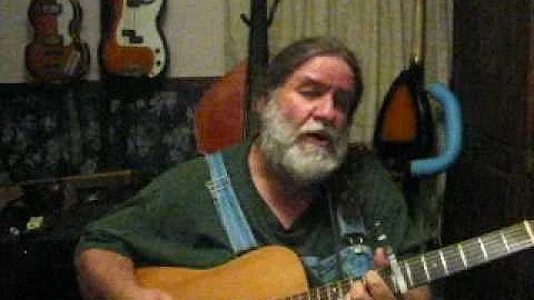 Two Dimes and a Nickel - Alan Cathead Johnston