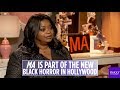 Octavia Spencer on why she accepted the role in 'Ma'