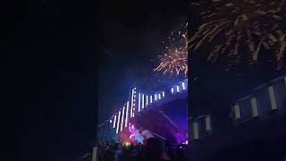 Kygo Outro Live At Zürich Openair 2024 4K