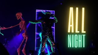 All Night (live) - Brothers Osborne