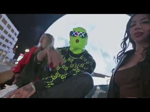 La Santa Grifa -Vida de rockstar(VIDEO OFICIAL)