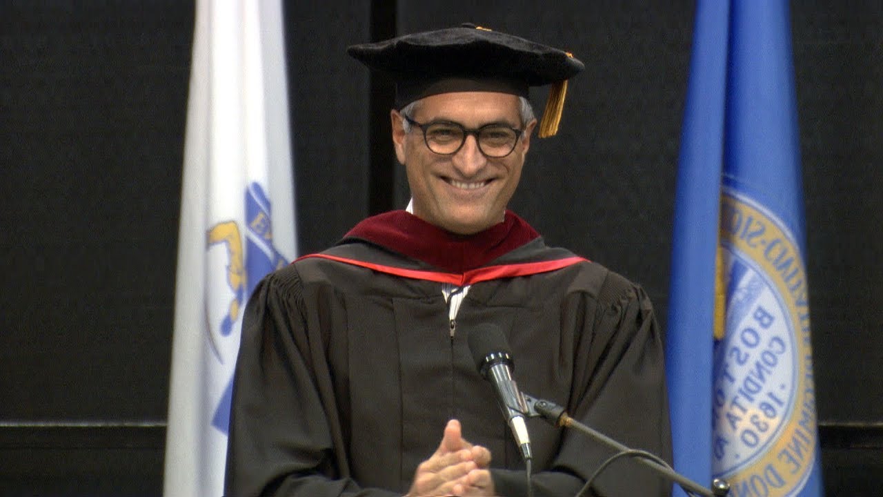 Luis Alberto Ferre Rangel: College of Communication Graduate ...