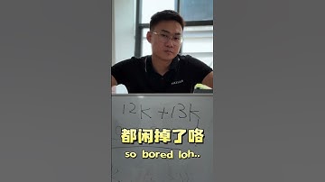 ❤️‍🔥Want to have an easy meeting? Just use the MAXHUB Interactive Flat Panel‼️ #maxhub #johor