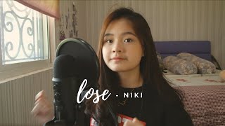 LOSE - NIKI | #SEIVABELCOVER