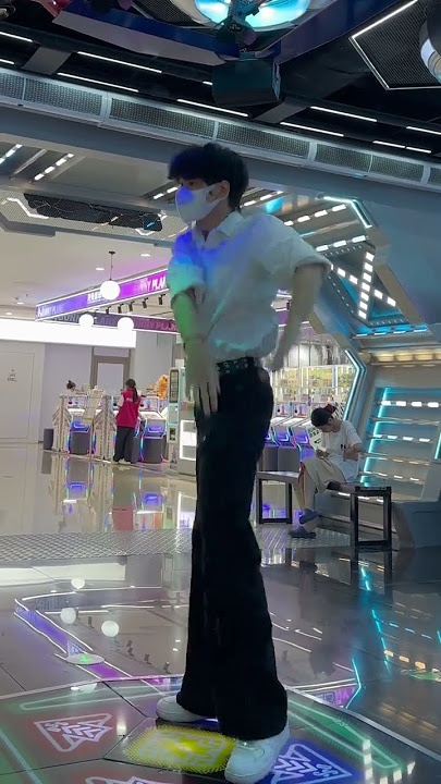 GOOD BOY [GD X TAEYANG] #dance cover
