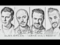 Gaz Pe Foc x @AlexErcan - Iarta-ma | REMIX
