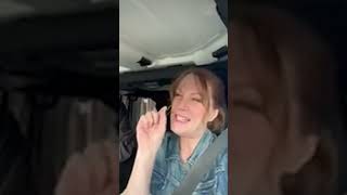 Top Things to Do in Eagle River Wisconsin! Julie Takes a juice cleanse from Roots Juice! #shorts
