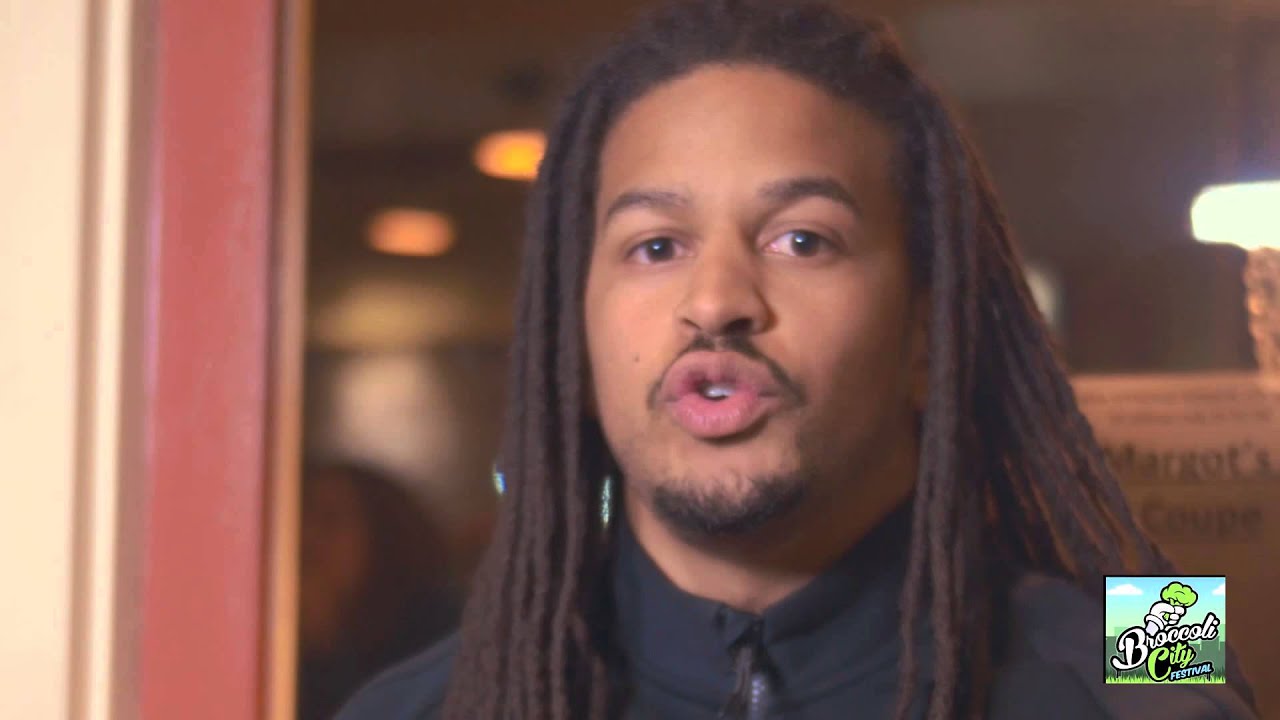 BROCCOLI CITY + MITD Spotlight - District Running Collective