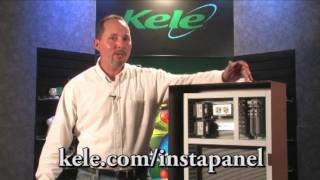 Kele InstaPanel Update