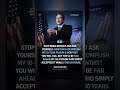 Elon said Stop being patient and start asking yourself🔥 #shorts #trending #viral #elonmusk #fpyシ